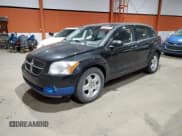 ✅ 2008 Dodge Caliber SXT • VIN: 1B3HB48B58D658865 • Лот: 84233514. Опубликован ранее на Copart с пробегом 211 769 миль. Бесплатный доступ к архиву аукционных продаж из США и подробный отчёт об истории автомобиля на DreamBid. Изображение 1.