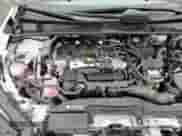 2024 Toyota Prius Limited with VIN JTDADABU7R3014262, listed as a Copart auction lot 90641615 with 25,357 mi miles and Salvage title. Bid and sale history available at DreamBid. Image 15.