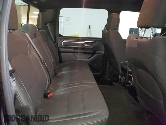 ✅ 2021 Ram 1500 Big Horn • VIN: 1C6SRFFT1MN804715 • Lot: 59614715. Listed on Copart with 66,735 mi. Free auction sales archive from the USA and detailed vehicle history report at DreamBid. Image 10.