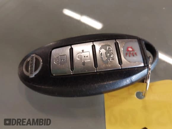 ✅ 2015 Nissan Sentra S • VIN: 3N1AB7AP5FY235563 • Лот: 43581891. Опубликован ранее на IAAI с пробегом 144 395 миль. Бесплатный доступ к архиву аукционных продаж из США и подробный отчёт об истории автомобиля на DreamBid. Изображение 11.