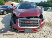 ✅ 2015 GMC Acadia SLT • VIN: 1GKKVRKD5FJ332036 • Lot: 66134615. Wystawiony na Copart z przebiegiem Nie podano. Bezpłatny archiwum sprzedaży aukcyjnych z USA i szczegółowy raport historii pojazdu na DreamBid. Zdjęcie 5.