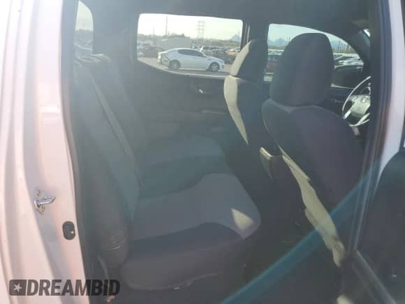 2022 Toyota Tacoma SR5 с VIN 3TMAZ5CN3NM171229, выставлен на аукционе Copart как лот 87084795 с пробегом Не указан миль и Чистый • Clean title. История ставок и продаж доступна на DreamBid. Изображение 10.