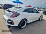 ✅ 2020 Honda Civic LX • VIN: SHHFK7H34LU413412 • Лот: 70956145. Опубликован ранее на Copart с пробегом 92 423 миль. Бесплатный доступ к архиву аукционных продаж из США и подробный отчёт об истории автомобиля на DreamBid. Изображение 3.