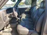 ✅ 2006 Chevrolet Silverado 1500 Work Truck • VIN: 1GCEK14V16Z239363 • Лот: 76834764. Опубликован ранее на Copart с пробегом 199 733 миль. Бесплатный доступ к архиву аукционных продаж из США и подробный отчёт об истории автомобиля на DreamBid. Изображение 7.