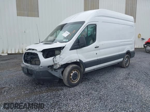 ✅ 2017 Ford Transit • VIN: 1FTBW2XM7HKA19849 • Lot: 41929570. Wystawiony na IAAI z przebiegiem 163 907 mil. Bezpłatny archiwum sprzedaży aukcyjnych z USA i szczegółowy raport historii pojazdu na DreamBid. Zdjęcie 17.