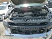 ✅ 2023 Chevrolet Silverado 1500 • VIN: 1GC5WRE76PF235105 • Лот: 58774185. Опубликован ранее на Copart с пробегом 56 857 миль. Бесплатный доступ к архиву аукционных продаж из США и подробный отчёт об истории автомобиля на DreamBid. Изображение 13.