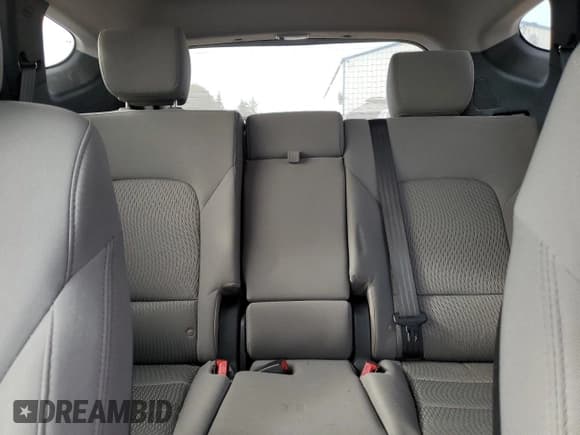 ✅ 2014 Hyundai Santa Fe • VIN: 5XYZT3LB2EG213109 • Лот: 89738755. Опубликован ранее на Copart с пробегом 172 586 миль. Бесплатный доступ к архиву аукционных продаж из США и подробный отчёт об истории автомобиля на DreamBid. Изображение 10.