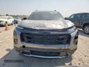 ✅ 2025 Chevrolet Equinox FWD RS • VIN: 3GNAXLEG2SL105787 • Lot: 81307515. Listed on Copart with 11,445 mi. Free auction sales archive from the USA and detailed vehicle history report at DreamBid. Image 5.