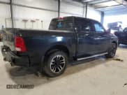 ✅ 2010 Dodge 1500 Sport • VIN: 1D7RV1CT8AS177590 • Lot: 41559875. Wystawiony na Copart z przebiegiem 223 870 mil. Bezpłatny archiwum sprzedaży aukcyjnych z USA i szczegółowy raport historii pojazdu na DreamBid. Zdjęcie 3.