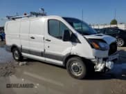 ✅ 2017 Ford Transit • VIN: 1FTYE1ZM5HKB28704 • Лот: 52015045. Опубликован ранее на Copart с пробегом Не указан. Бесплатный доступ к архиву аукционных продаж из США и подробный отчёт об истории автомобиля на DreamBid. Изображение 4.