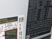 ✅ 2019 Jaguar F-Pace 25t Prestige • VIN: SADCK2GX3KA602396 • Lot: 42377936. Wystawiony na IAAI z przebiegiem 58 274 mil. Bezpłatny archiwum sprzedaży aukcyjnych z USA i szczegółowy raport historii pojazdu na DreamBid. Zdjęcie 9.