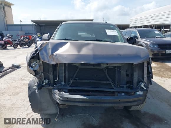 ✅ 2014 Chevrolet Tahoe LT • VIN: 1GNSCBE0XER247248 • Lot: 42438570. Listed on IAAI with 108,455 mi. Free auction sales archive from the USA and detailed vehicle history report at DreamBid. Image 13.