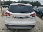 ✅ 2015 Ford Escape Titanium • VIN: 1FMCU0J92FUA87685 • Lot: 90396065. Wystawiony na Copart z przebiegiem 216 520 mil. Bezpłatny archiwum sprzedaży aukcyjnych z USA i szczegółowy raport historii pojazdu na DreamBid. Zdjęcie 6.