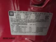 ✅ 2014 Chevrolet Captiva Sport LT • VIN: 3GNAL3EK1ES509299 • Лот: 43618861. Опубликован ранее на IAAI с пробегом 91 658 миль. Бесплатный доступ к архиву аукционных продаж из США и подробный отчёт об истории автомобиля на DreamBid. Изображение 9.