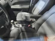 ✅ 2011 Chevrolet HHR LS • VIN: 3GCAAAFW8BS638978 • Lot: 50804185. Listed on Copart with Not provided. Free auction sales archive from the USA and detailed vehicle history report at DreamBid. Image 7.