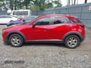 ✅ 2017 Mazda CX-3 Sport • VIN: JM1DKFB79H0165016 • Lot: 42763529. Wystawiony na IAAI z przebiegiem 53 978 mil. Bezpłatny archiwum sprzedaży aukcyjnych z USA i szczegółowy raport historii pojazdu na DreamBid. Zdjęcie 14.