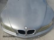 ✅ 2002 BMW Z3 2.5 • VIN: 4USCN33422LK51029 • Lot: 74471984. Wystawiony na Copart z przebiegiem Nie podano. Bezpłatny archiwum sprzedaży aukcyjnych z USA i szczegółowy raport historii pojazdu na DreamBid. Zdjęcie 11.