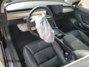 ✅ 2020 Tesla Model 3 Standard Range Plus • VIN: 5YJ3E1EAXLF807895 • Lot: 82421155. Listed on Copart with Not provided. Free auction sales archive from the USA and detailed vehicle history report at DreamBid. Image 8.