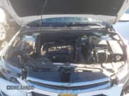 ✅ 2015 Chevrolet Cruze LT • VIN: 1G1PE5SB0F7263691 • Лот: 43569578. Опубликован ранее на IAAI с пробегом 84 985 миль. Бесплатный доступ к архиву аукционных продаж из США и подробный отчёт об истории автомобиля на DreamBid. Изображение 10.