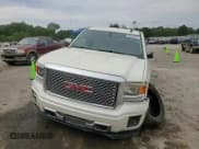 ✅ 2014 GMC Sierra 1500 Denali • VIN: 3GTU2WEC7EG405177 • Lot: 84484905. Wystawiony na Copart z przebiegiem 152 824 mil. Bezpłatny archiwum sprzedaży aukcyjnych z USA i szczegółowy raport historii pojazdu na DreamBid. Zdjęcie 13.