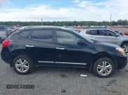 ✅ 2013 Nissan Rogue S • VIN: JN8AS5MV3DW610175 • Lot: 43387446. Listed on IAAI with 153,194 mi. Free auction sales archive from the USA and detailed vehicle history report at DreamBid. Image 12.