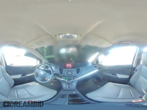 ✅ 2016 Honda CR-V SE • VIN: 2HKRM3H4XGH513502 • Lot: 94169325. Wystawiony na Copart z przebiegiem 93 369 mil. Bezpłatny archiwum sprzedaży aukcyjnych z USA i szczegółowy raport historii pojazdu na DreamBid. Zdjęcie 16.