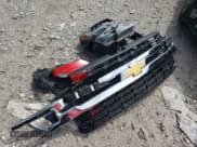 ✅ 2019 Chevrolet Silverado 1500 LT • VIN: 1GCUYDED5KZ104978 • Lot: 82130565. Wystawiony na Copart z przebiegiem 112 656 mil. Bezpłatny archiwum sprzedaży aukcyjnych z USA i szczegółowy raport historii pojazdu na DreamBid. Zdjęcie 12.