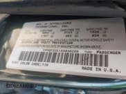 ✅ 1999 Mazda 626 ES • VIN: 1YVGF22C1X5836200 • Lot: 42471226. Listed on IAAI with 84,844 mi. Free auction sales archive from the USA and detailed vehicle history report at DreamBid. Image 9.