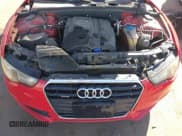 ✅ 2013 Audi A5 Premium Plus • VIN: WAULFAFR0DA034542 • Лот: 43615283. Опубликован ранее на IAAI с пробегом 157 256 миль. Бесплатный доступ к архиву аукционных продаж из США и подробный отчёт об истории автомобиля на DreamBid. Изображение 10.