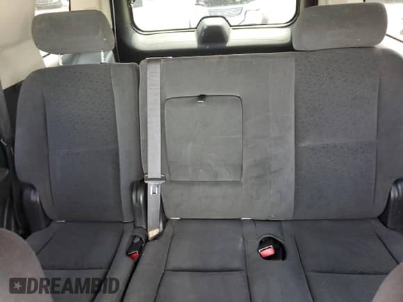 2007 Chevrolet Tahoe LTZ с VIN 1GNFK13097J255473, выставлен на аукционе Copart как лот 68166135 с пробегом 168 573 миль миль и Списание • Salvage title. История ставок и продаж доступна на DreamBid. Изображение 10.