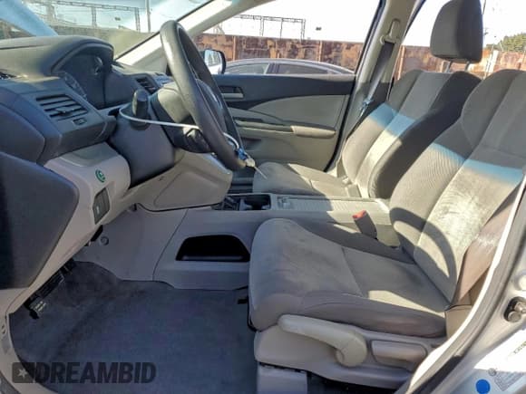 ✅ 2013 Honda CR-V LX • VIN: 2HKRM3H32DH516946 • Lot: 95099775. Listed on Copart with 85,614 mi. Free auction sales archive from the USA and detailed vehicle history report at DreamBid. Image 7.
