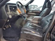 ✅ 2007 Lincoln Navigator • VIN: 5LMFL285X7LJ25456 • Lot: 93255065. Listed on Copart with 130,665 mi. Free auction sales archive from the USA and detailed vehicle history report at DreamBid. Image 7.