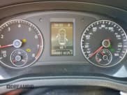 ✅ 2012 Volkswagen Passat SE • VIN: 1VWBP7A30CC107085 • Lot: 93775855. Listed on Copart with 100,887 mi. Free auction sales archive from the USA and detailed vehicle history report at DreamBid. Image 9.