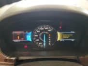 ✅ 2013 Ford Edge Limited • VIN: 2FMDK3KC7DBA07967 • Lot: 64860515. Listed on Copart with 142,455 mi. Free auction sales archive from the USA and detailed vehicle history report at DreamBid. Image 9.