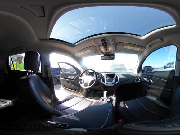 ✅ 2015 GMC Terrain SLT • VIN: 2GKFLXE37F6412840 • Лот: 41979504. Опубликован ранее на IAAI с пробегом 146 744 миль. Бесплатный доступ к архиву аукционных продаж из США и подробный отчёт об истории автомобиля на DreamBid. Изображение 17.