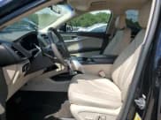 ✅ 2019 Lincoln Nautilus Standard • VIN: 2LMPJ6J95KBL46705 • Lot: 69408174. Listed on Copart with 73,322 mi. Free auction sales archive from the USA and detailed vehicle history report at DreamBid. Image 7.