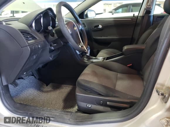 ✅ 2011 Chevrolet Malibu 1LT • VIN: 1G1ZC5E1XBF256247 • Lot: 78495854. Listed on Copart with 95,051 mi. Free auction sales archive from the USA and detailed vehicle history report at DreamBid. Image 7.