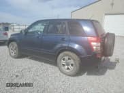 ✅ 2011 Suzuki Grand Vitara Premium • VIN: JS3TD0D29B4100057 • Lot: 47350945. Wystawiony na Copart z przebiegiem Nie podano. Bezpłatny archiwum sprzedaży aukcyjnych z USA i szczegółowy raport historii pojazdu na DreamBid. Zdjęcie 2.