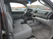 ✅ 2007 Toyota Tacoma • VIN: 5TENX22N07Z465555 • Lot: 92043505. Listed on Copart with 198,471 mi. Free auction sales archive from the USA and detailed vehicle history report at DreamBid. Image 10.