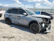 ✅ 2023 Kia Telluride SX X-Line • VIN: 5XYP5DGC3PG390930 • Lot: 64033735. Listed on Copart with 14,306 mi. Free auction sales archive from the USA and detailed vehicle history report at DreamBid. Image 4.