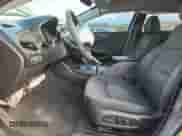 2016 Chevrolet Malibu LT with VIN 1G1ZE5ST2GF309983, listed as a Copart auction lot 81982015 with 116,732 mi miles and Salvage title. Bid and sale history available at DreamBid. Image 7.