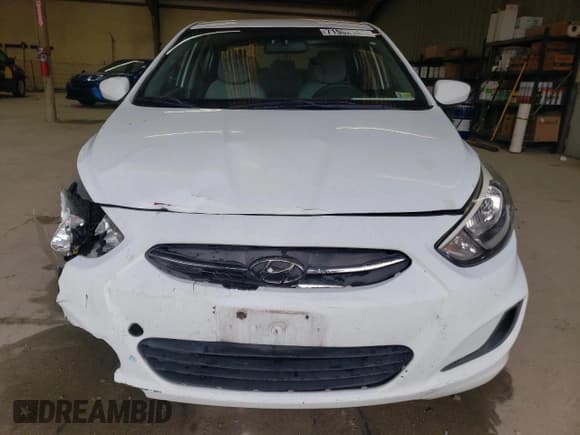 ✅ 2016 Hyundai Accent SE • VIN: KMHCT4AE3GU092242 • Лот: 73376044. Опубликован ранее на Copart с пробегом 151 022 миль. Бесплатный доступ к архиву аукционных продаж из США и подробный отчёт об истории автомобиля на DreamBid. Изображение 5.