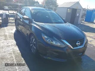 ✅ 2018 Nissan Altima SL • VIN: 1N4AL3AP0JC135767 • Lot: 43597042. Listed on IAAI with 100,404 mi. Free auction sales archive from the USA and detailed vehicle history report at DreamBid. Image 1.