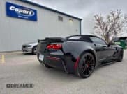 ✅ 2019 Chevrolet Corvette Grand Sport 2LT • VIN: 1G1YY3D77K5111986 • Lot: 94185795. Wystawiony na Copart z przebiegiem 12 965 mil. Bezpłatny archiwum sprzedaży aukcyjnych z USA i szczegółowy raport historii pojazdu na DreamBid. Zdjęcie 4.