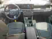 2025 Hyundai Santa Cruz XRT z VIN 5NTJDDDFXSH151742, wystawiony jako Copart lot #83954675 z przebiegiem 6 729 mil mil oraz Szkoda całkowita • Salvage title. Historia ofert i sprzedaży dostępna na DreamBid. Obrazek 8.