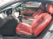 ✅ 2006 Ford Mustang GT Deluxe • VIN: 1ZVHT82H365203176 • Lot: 91623475. Listed on Copart with 122,497 mi. Free auction sales archive from the USA and detailed vehicle history report at DreamBid. Image 7.