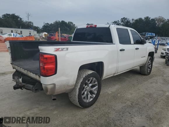 ✅ 2014 Chevrolet Silverado 1500 LT • VIN: 3GCUKREC3EG118548 • Lot: 91522125. Wystawiony na Copart z przebiegiem 287 947 mil. Bezpłatny archiwum sprzedaży aukcyjnych z USA i szczegółowy raport historii pojazdu na DreamBid. Zdjęcie 3.