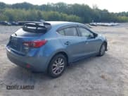 ✅ 2014 Mazda 3 i Grand Touring • VIN: JM1BM1M79E1206896 • Лот: 42849850. Опубликован ранее на IAAI с пробегом 76 842 миль. Бесплатный доступ к архиву аукционных продаж из США и подробный отчёт об истории автомобиля на DreamBid. Изображение 4.