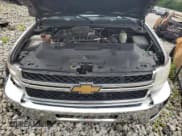 ✅ 2012 Chevrolet Silverado 2500HD LT • VIN: 1GC1KXC81CF160575 • Лот: 68629205. Опубликован ранее на Copart с пробегом Не указан. Бесплатный доступ к архиву аукционных продаж из США и подробный отчёт об истории автомобиля на DreamBid. Изображение 11.