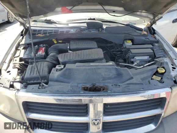 ✅ 2007 Dodge Durango SXT • VIN: 1D8HD38P07F556960 • Lot: 58940095. Listed on Copart with 163,180 mi. Free auction sales archive from the USA and detailed vehicle history report at DreamBid. Image 12.